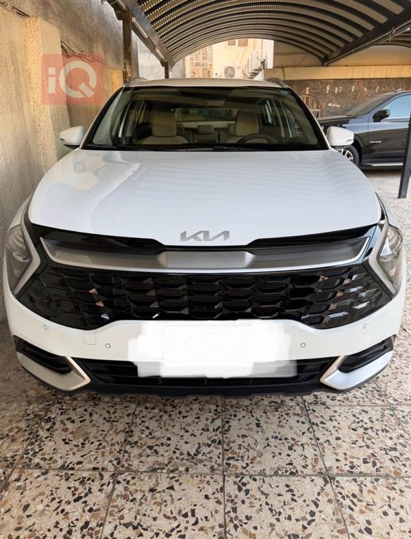 كيا سبورتاج 2023 للبيع في العراق -  بغداد